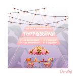 Terrastival – Hottentotten presents Proud to be Fout