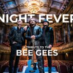 Night Fever: a tribute to the BEE GEES